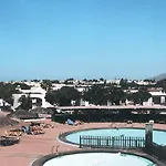 Playa Limones Bungalows