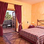 Finca Las Salinas