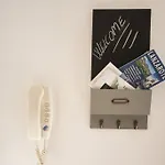 Apartamento Almirante Vv