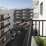 Apartamento Almirante Vv