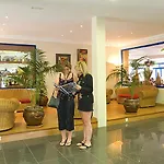 Grupotel Cinco Plazas