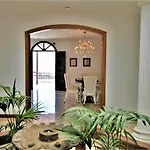 Casa Villa Hermosa