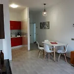 Apartment Old Town Reina Sofia 1