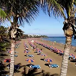 Apartamentos Playamar