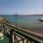 Casa del Muelle