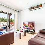 Villa Amarillo