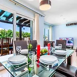 Villa Amarillo