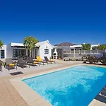 Villa Oleander
