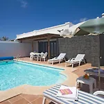 Villa Rose
