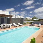 Villa Rose