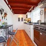 Eco Casa Atalaya