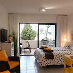 Playa Roca Casa Ines