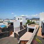 Villa In Yaiza - 104388 By Mo Rentals