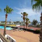 Apartamentos Club De Mar