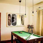 Apartamento Jenny