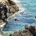 El Charco del Palo Villa Galan