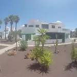 Playa Blanca Marcastell