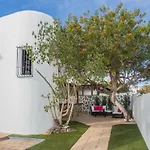 Palm Villa