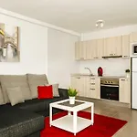 Apartamento Benita