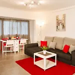 Apartamento Benita