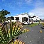 Villa Ambar Cherry