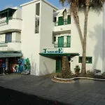Apartamentos Tahiche