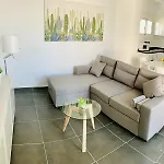 Apartamentos Zalabar