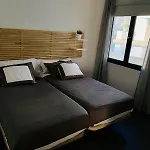 Apartamentos Zalabar