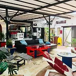 Loft 75, Tahiche