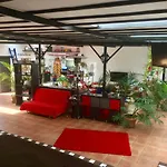 Loft 75, Tahiche