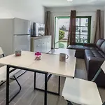 Apartamento Cruz