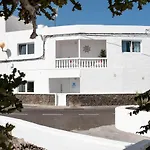 Delmar Lanzarote
