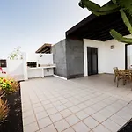 Villa Aurora