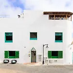 El Golfo Lanzarote