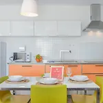 Casa amanecer 1
