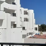 Apartamentos Club Las Colinas