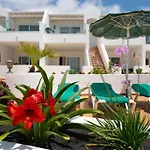 Apartamentos Princesa Guayadeque