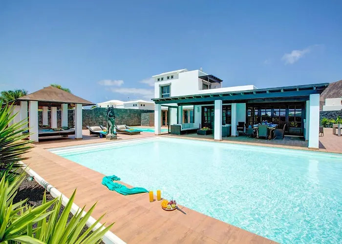 Ereza Villa Zen
