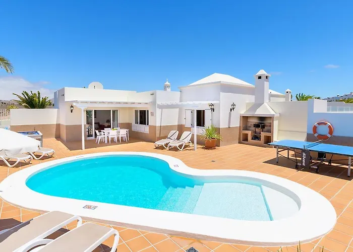 Villa Olivina, With Heated Pool