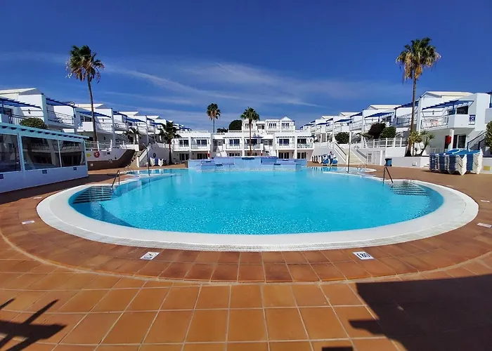 Atlantis Las Lomas