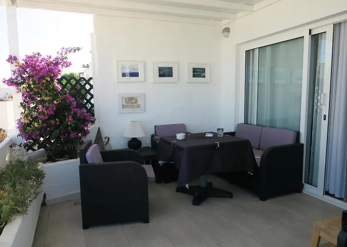 Casa Arrigo - Splendido Bungalow Centrale Con Grande Terrazza E Vista Mare