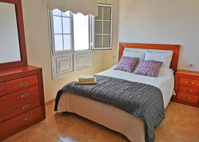 Apartamentos Brito