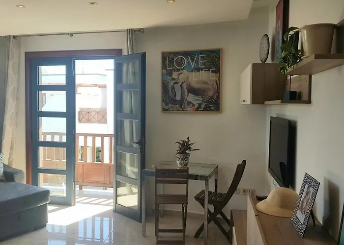 Apartamento Bissau