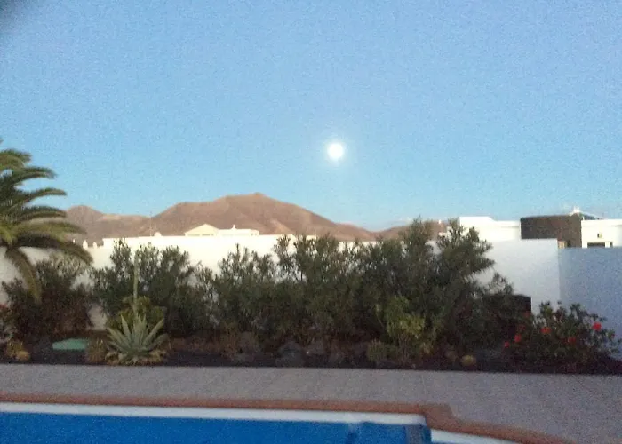 Casa Blanca