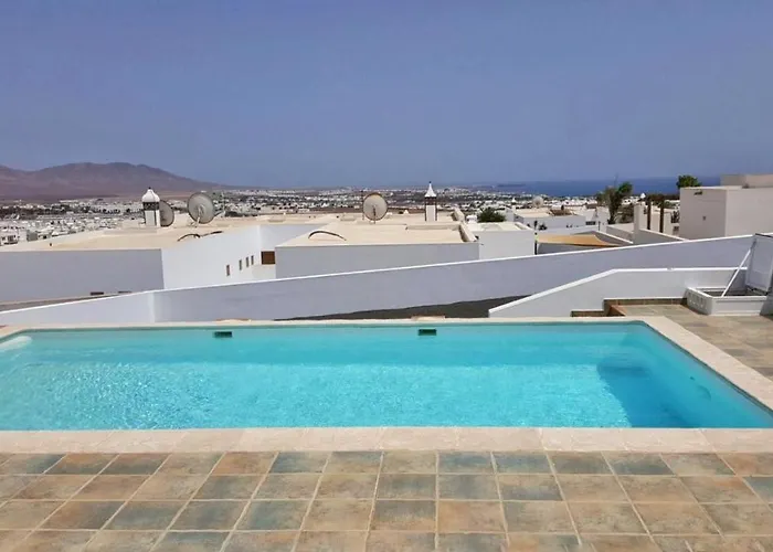 Villa Anna