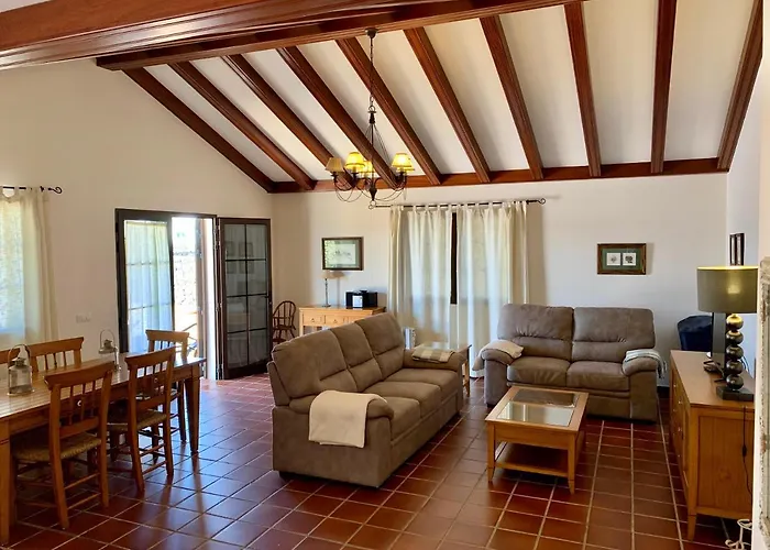 Casas Tomare I