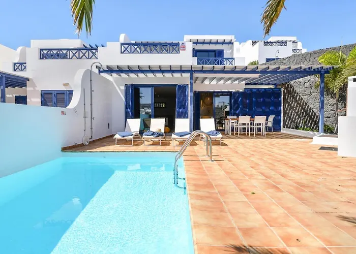 Coloradas Beach Villa