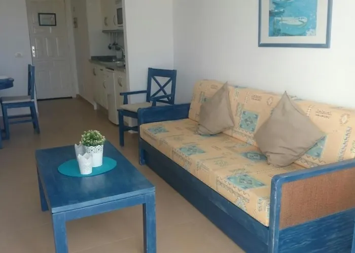 Apartamento Canaima