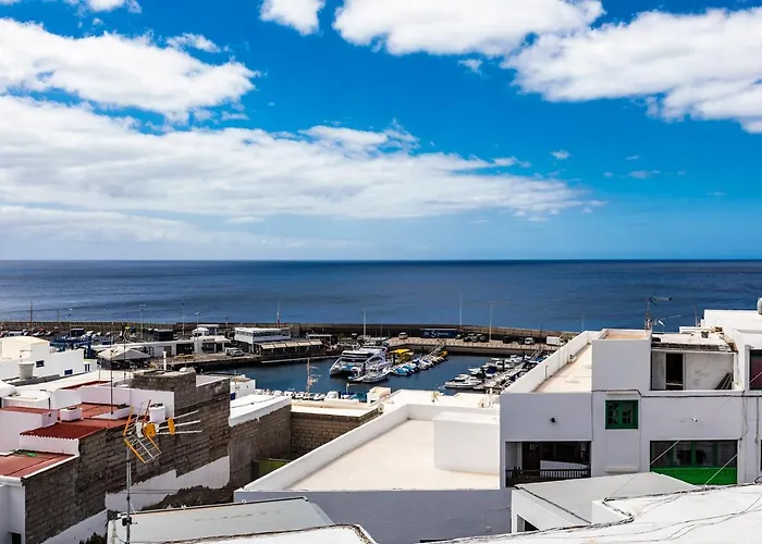 Vivienda Vacacional Sea Breeze