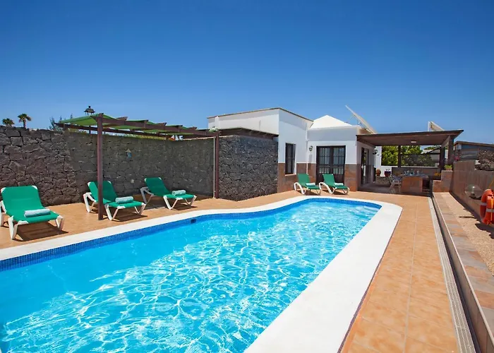 Casa Troy